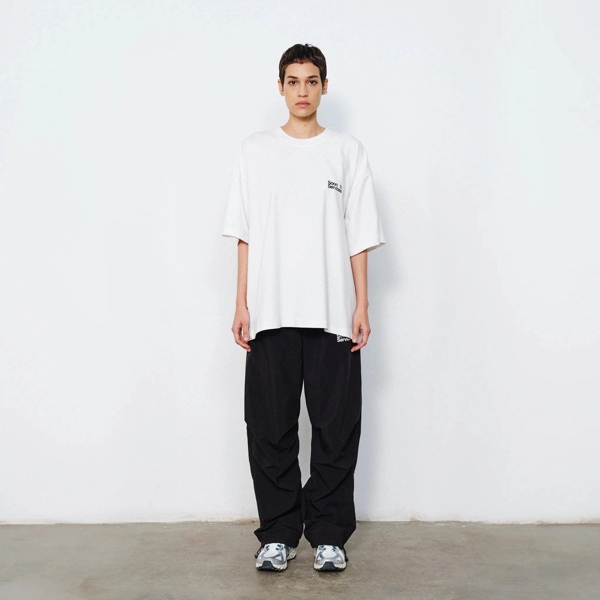 Facility T-Shirt - SOON TO BE ANNOUNCED