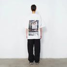 Facility T-Shirt - SOON TO BE ANNOUNCED