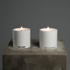 STBA X NOU-ERE Concrete Candle - SOON TO BE ANNOUNCED