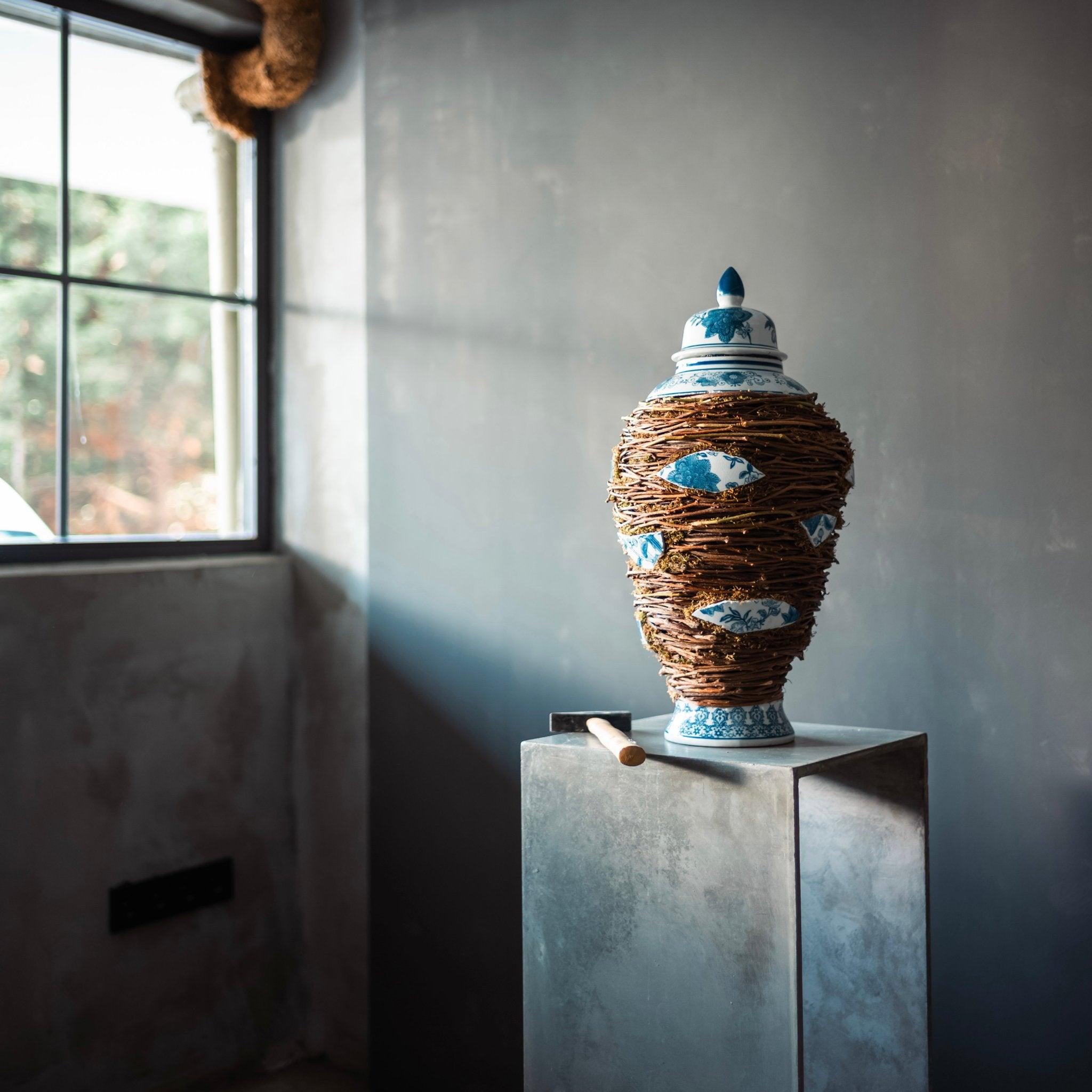 Kintsugi T-Shirt - SOON TO BE ANNOUNCED