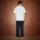 Logo Crest T-Shirt - SOON TO BE ANNOUNCED