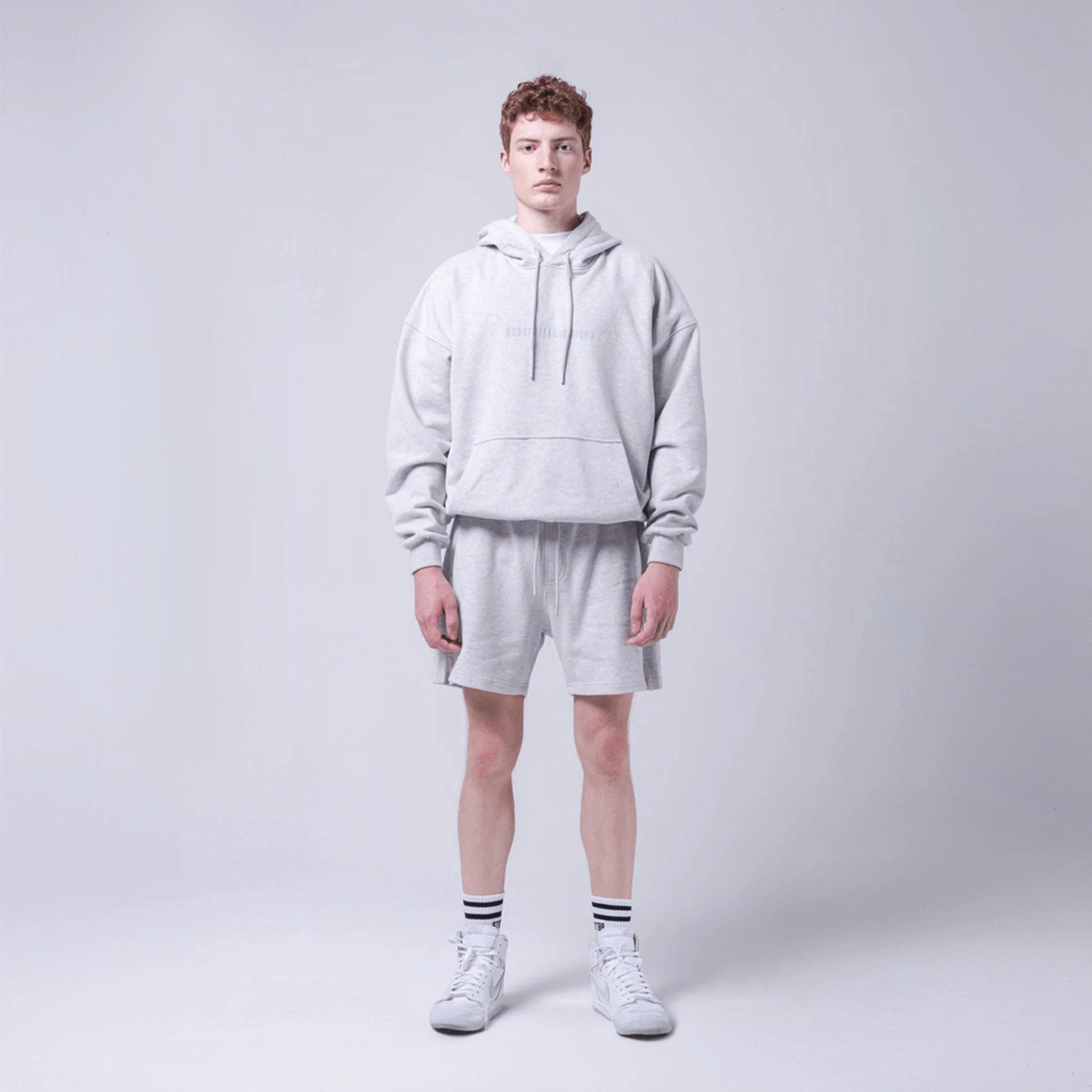 Logo Shorts - SOON TO BE ANNOUNCED