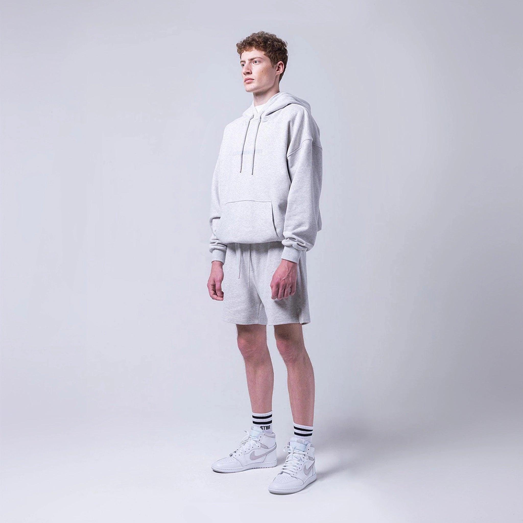 Logo Shorts - SOON TO BE ANNOUNCED