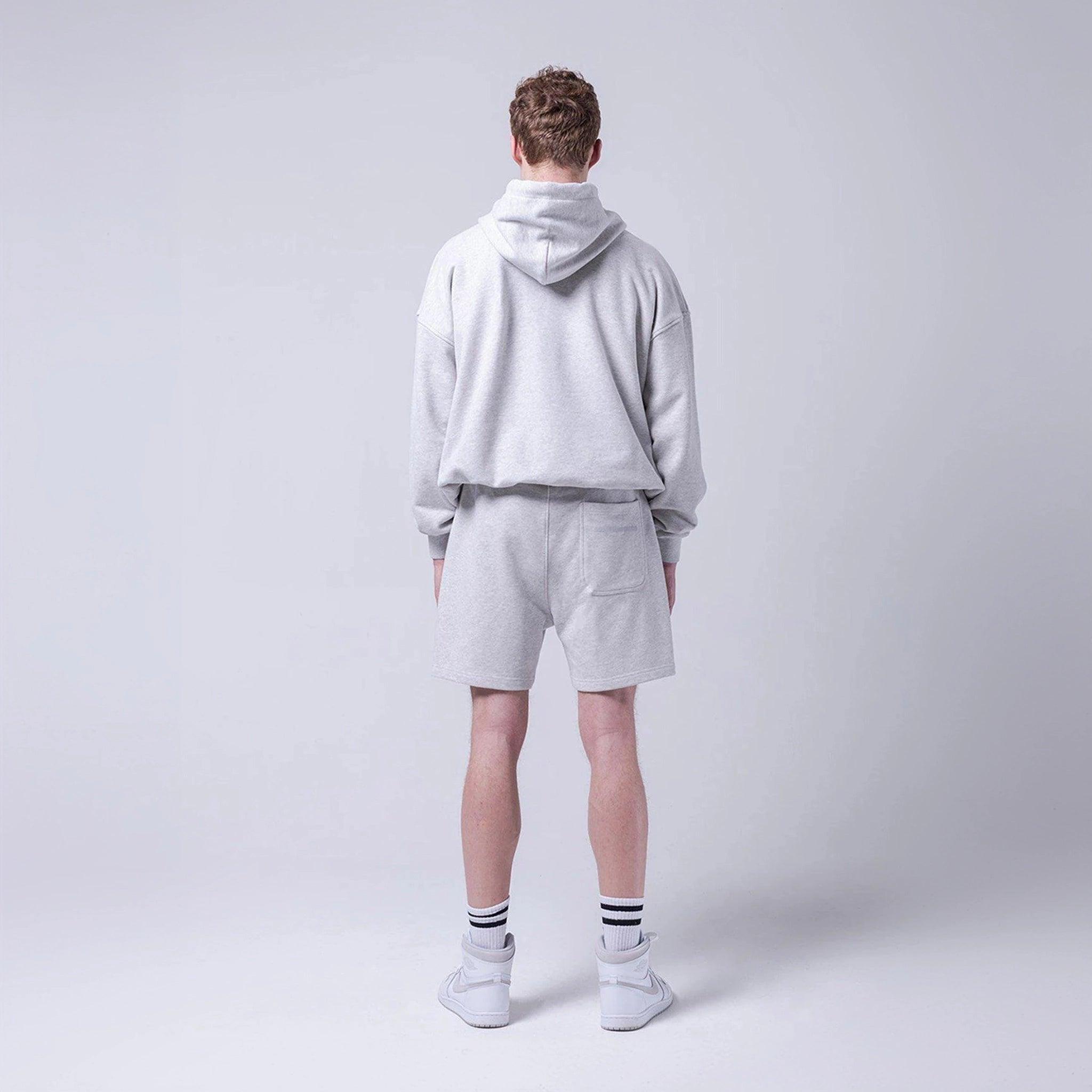 Logo Shorts - SOON TO BE ANNOUNCED