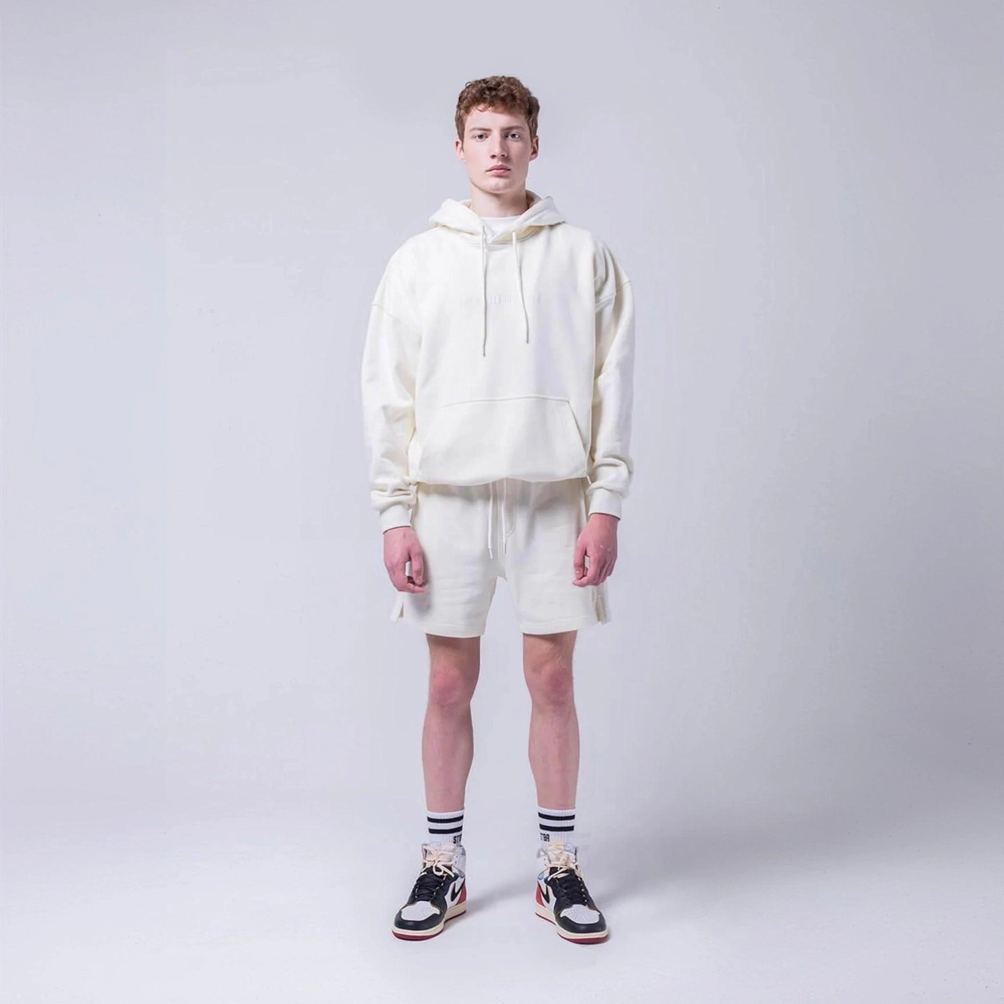 Logo Shorts - SOON TO BE ANNOUNCED