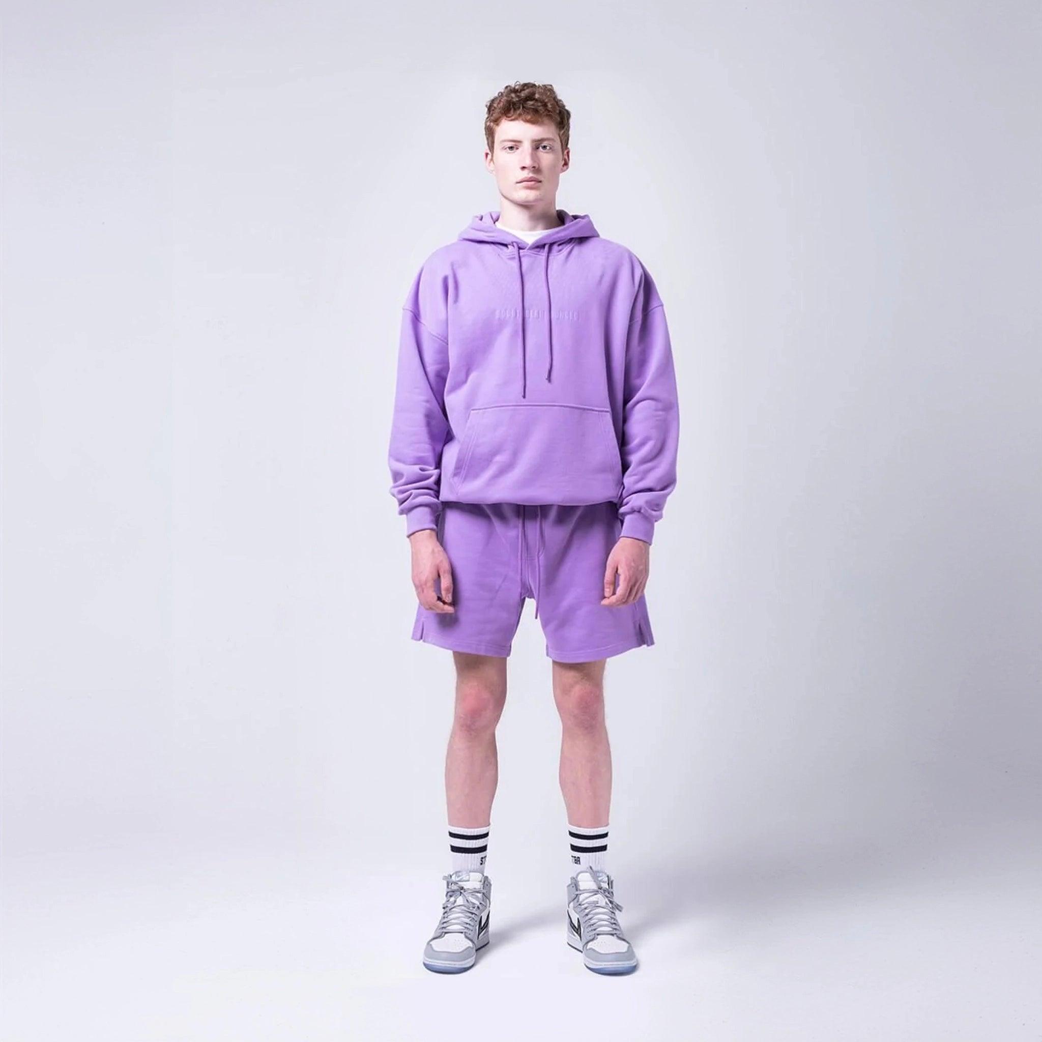 Logo Shorts - SOON TO BE ANNOUNCED