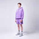 Logo Shorts - SOON TO BE ANNOUNCED