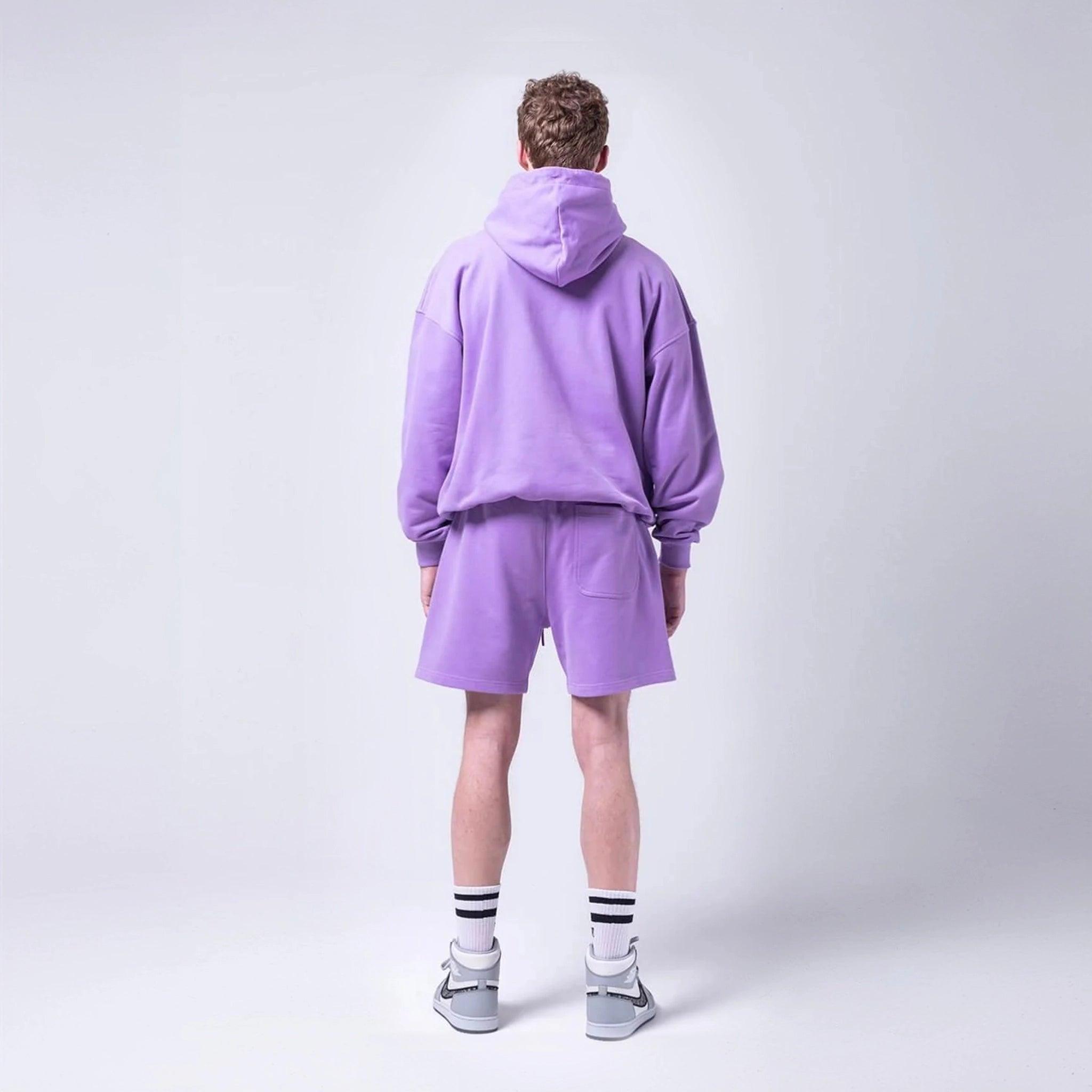 Logo Shorts - SOON TO BE ANNOUNCED