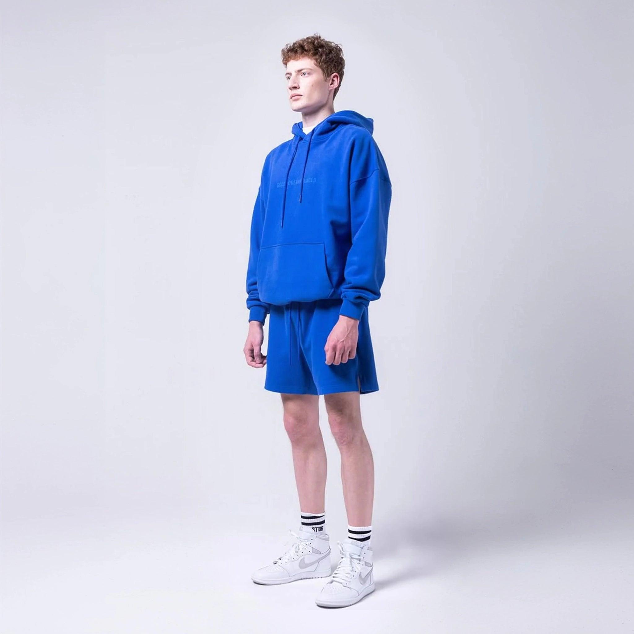 Logo Shorts - SOON TO BE ANNOUNCED