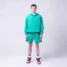 Logo Shorts - SOON TO BE ANNOUNCED