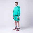 Logo Shorts - SOON TO BE ANNOUNCED