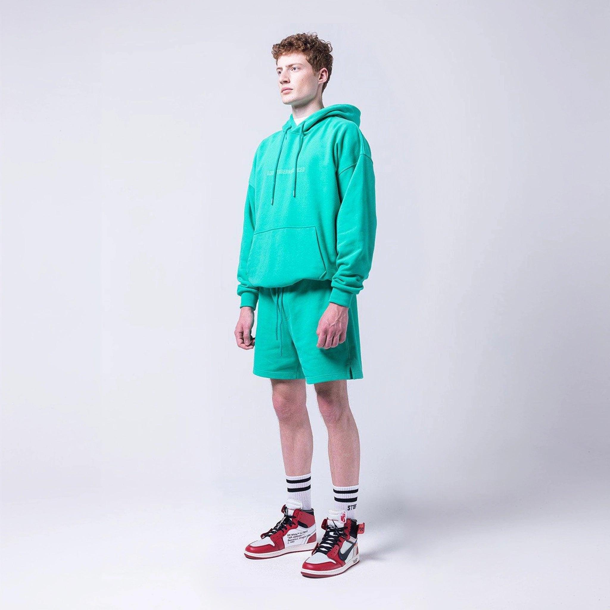 Logo Shorts - SOON TO BE ANNOUNCED