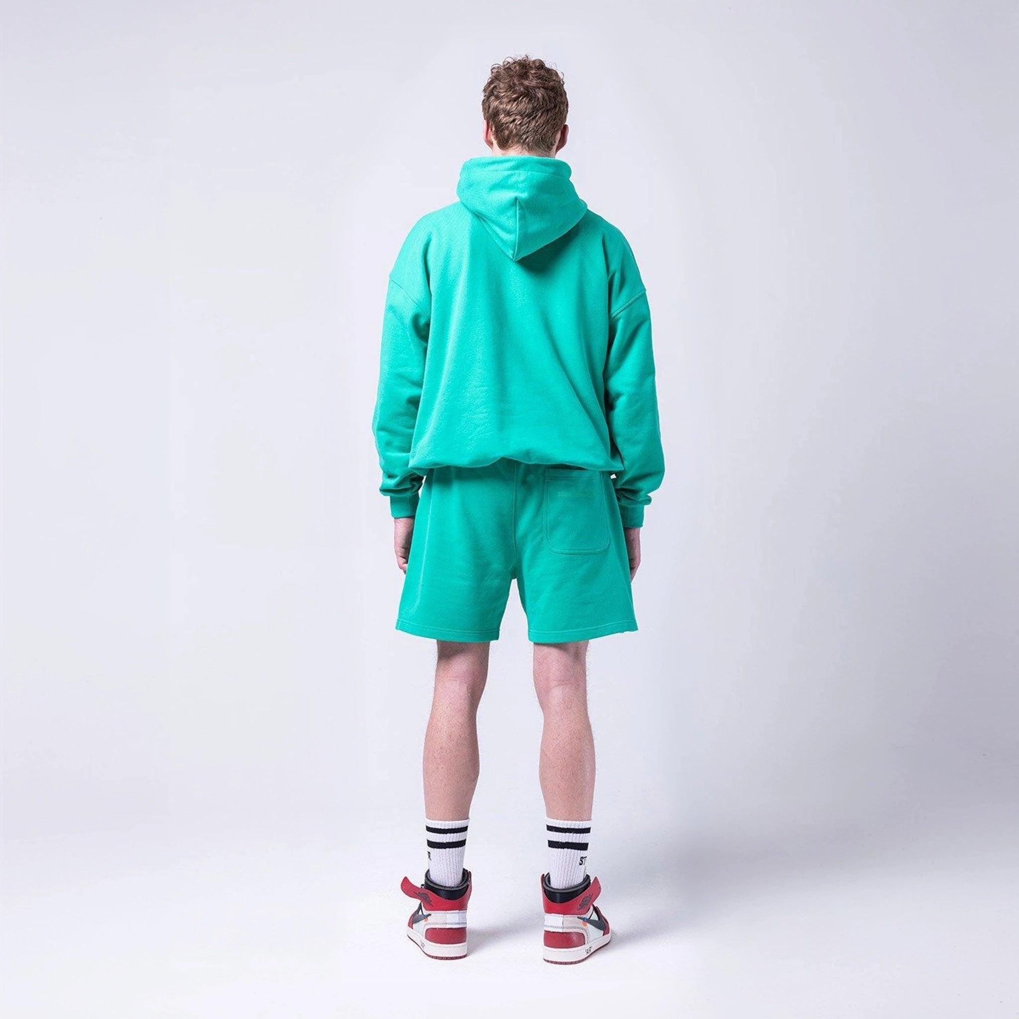 Logo Shorts - SOON TO BE ANNOUNCED