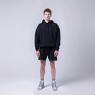 Logo Shorts - SOON TO BE ANNOUNCED