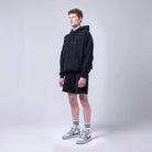 Logo Shorts - SOON TO BE ANNOUNCED