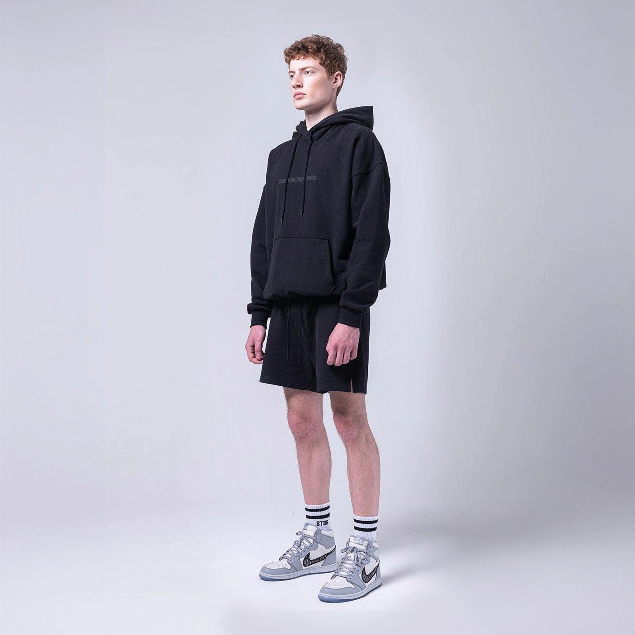 Logo Shorts - SOON TO BE ANNOUNCED