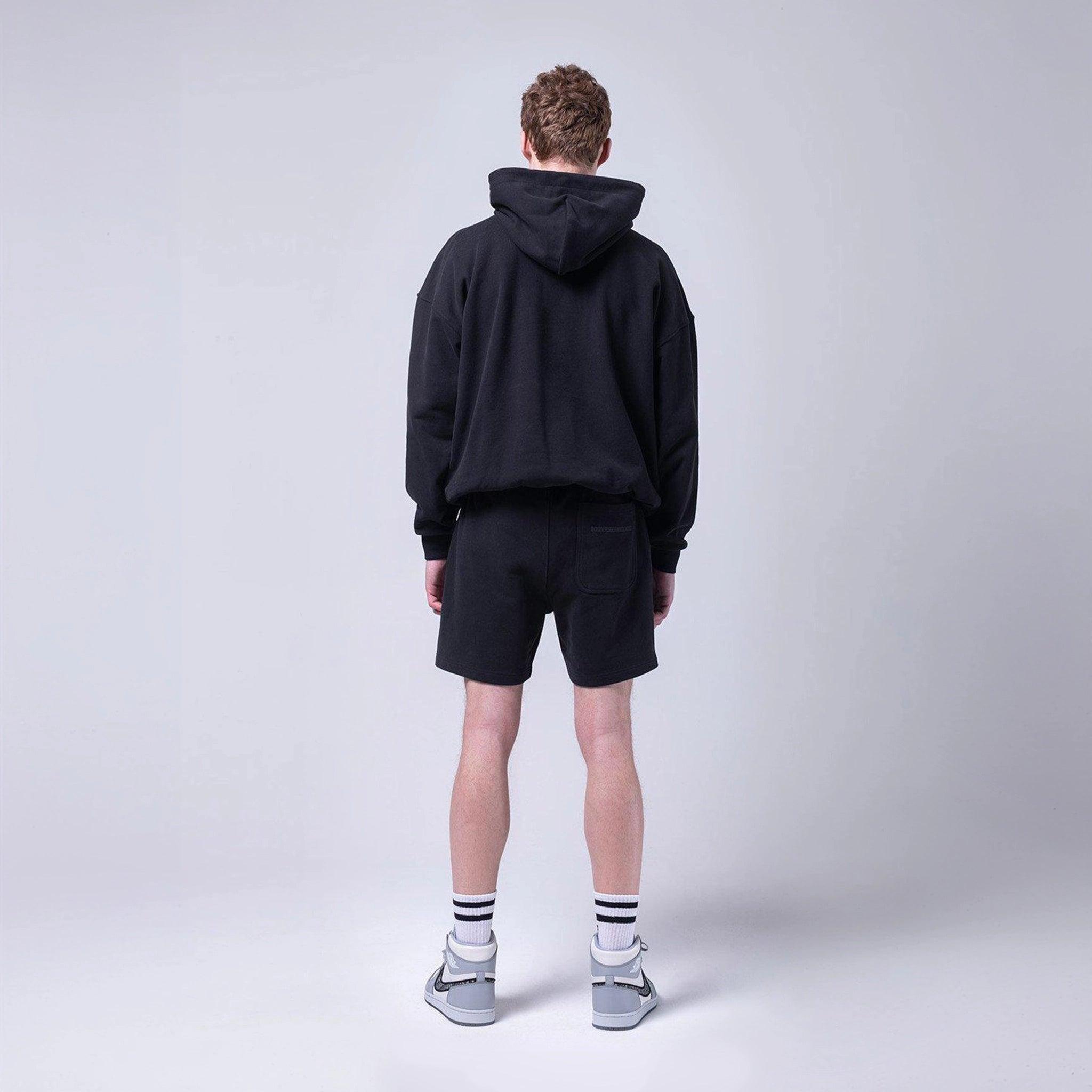 Logo Shorts - SOON TO BE ANNOUNCED