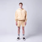 Logo Shorts - SOON TO BE ANNOUNCED