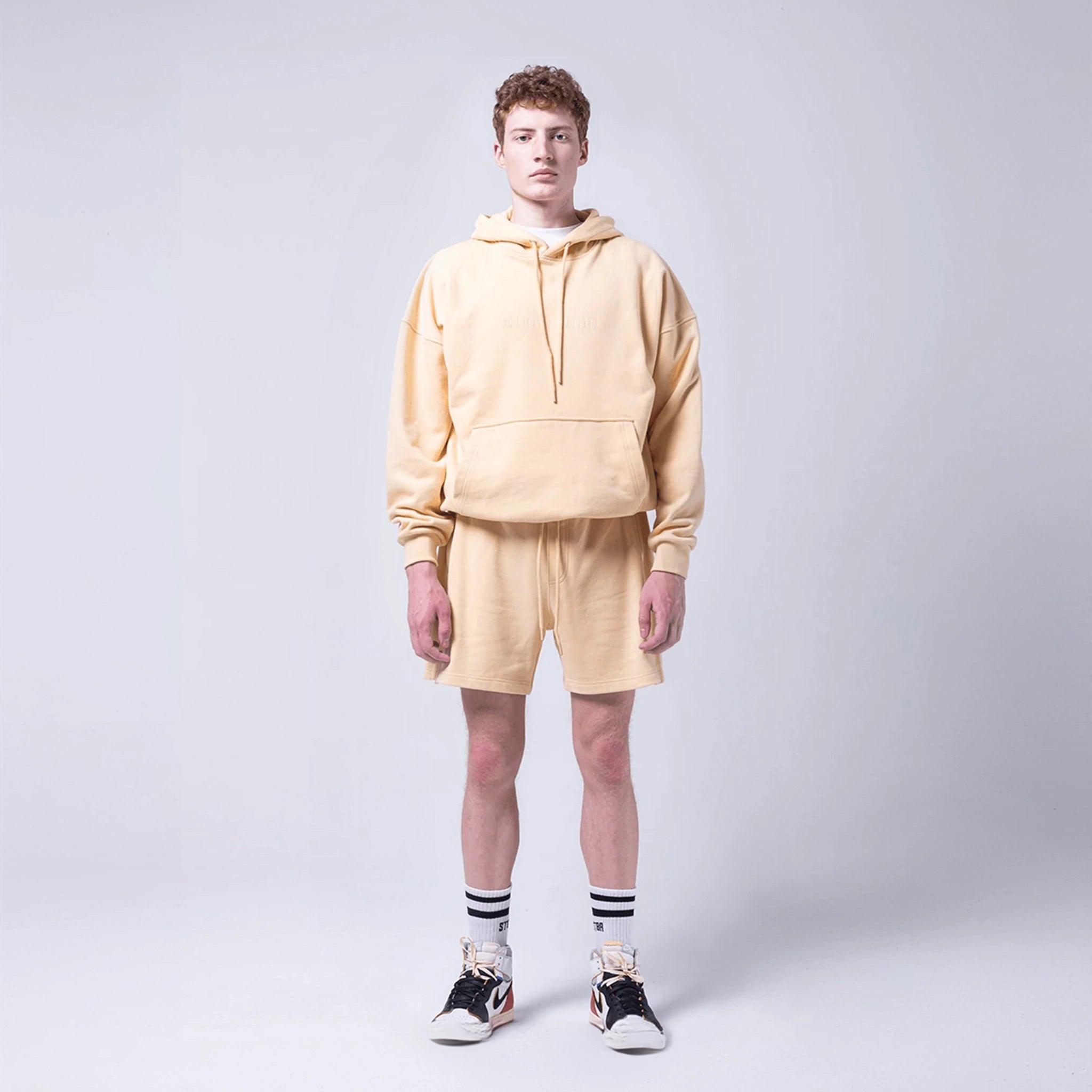 Logo Shorts - SOON TO BE ANNOUNCED