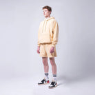 Logo Shorts - SOON TO BE ANNOUNCED