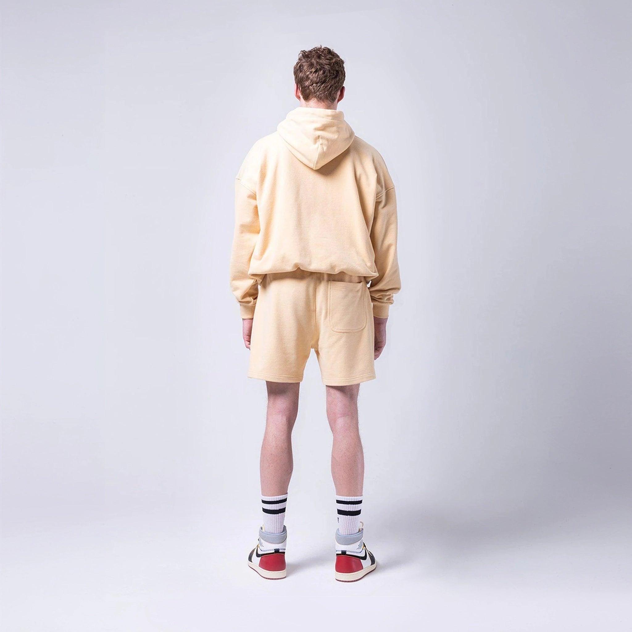 Logo Shorts - SOON TO BE ANNOUNCED