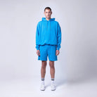 Logo Shorts - SOON TO BE ANNOUNCED