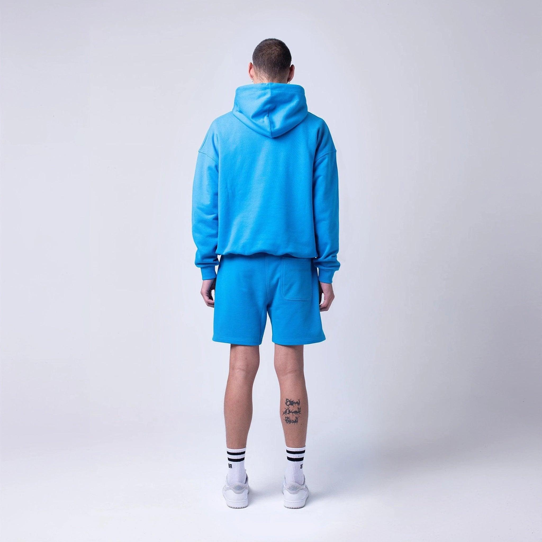 Logo Shorts - SOON TO BE ANNOUNCED