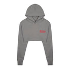 Love Crop Hoodie - SOON TO BE ANNOUNCED