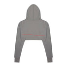 Love Crop Hoodie - SOON TO BE ANNOUNCED