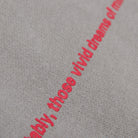 Love Crop Hoodie - SOON TO BE ANNOUNCED