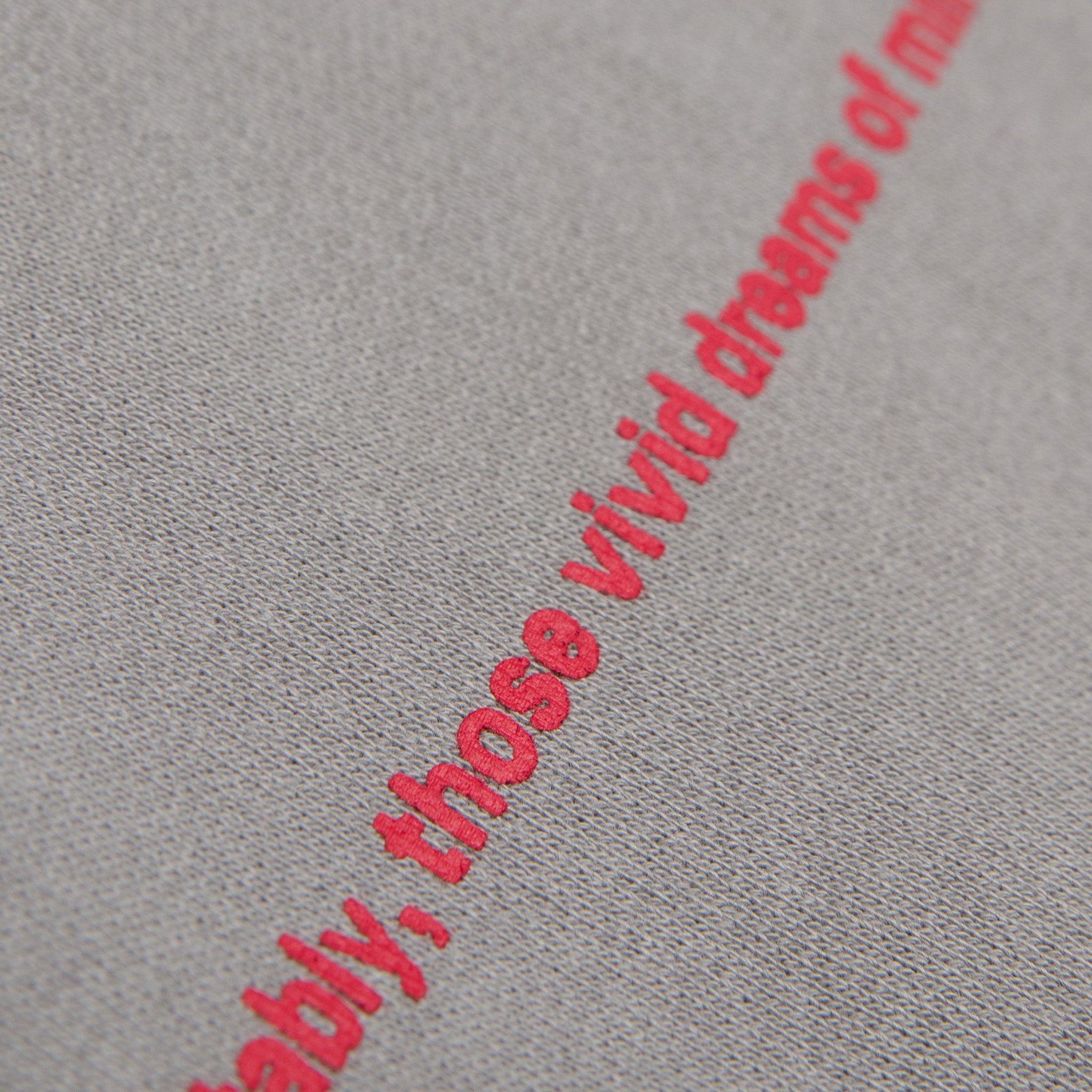 Love Crop Hoodie - SOON TO BE ANNOUNCED