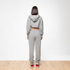 Love Crop Hoodie - SOON TO BE ANNOUNCED