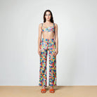 Multicolor Top - SOON TO BE ANNOUNCED