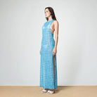 Pool Tile Mesh Dress - SOON TO BE ANNOUNCED