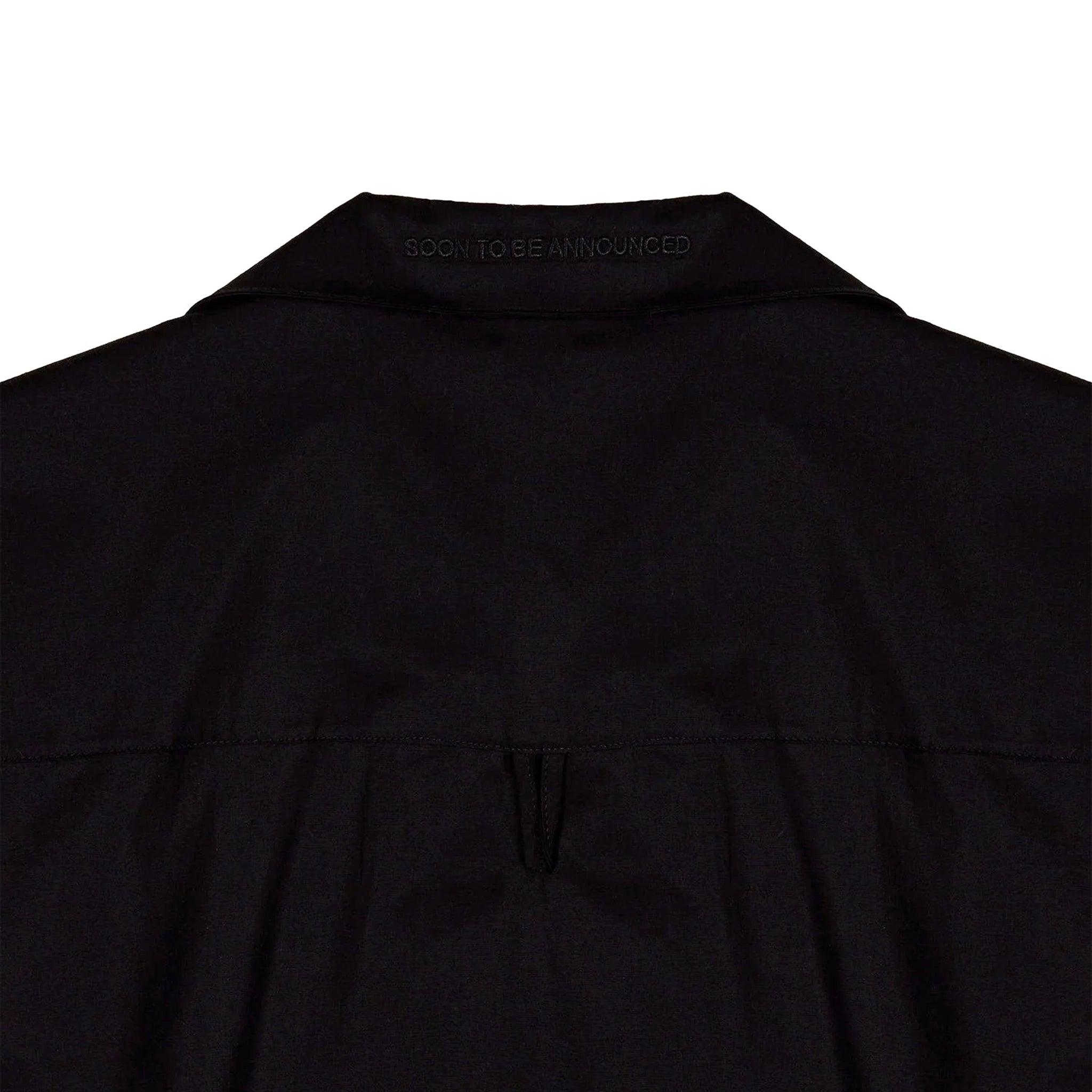 Poplin Shirt - SOON TO BE ANNOUNCED