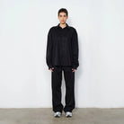 Poplin Trousers - SOON TO BE ANNOUNCED