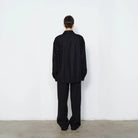 Poplin Trousers - SOON TO BE ANNOUNCED