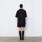 Poplin Shorts - SOON TO BE ANNOUNCED