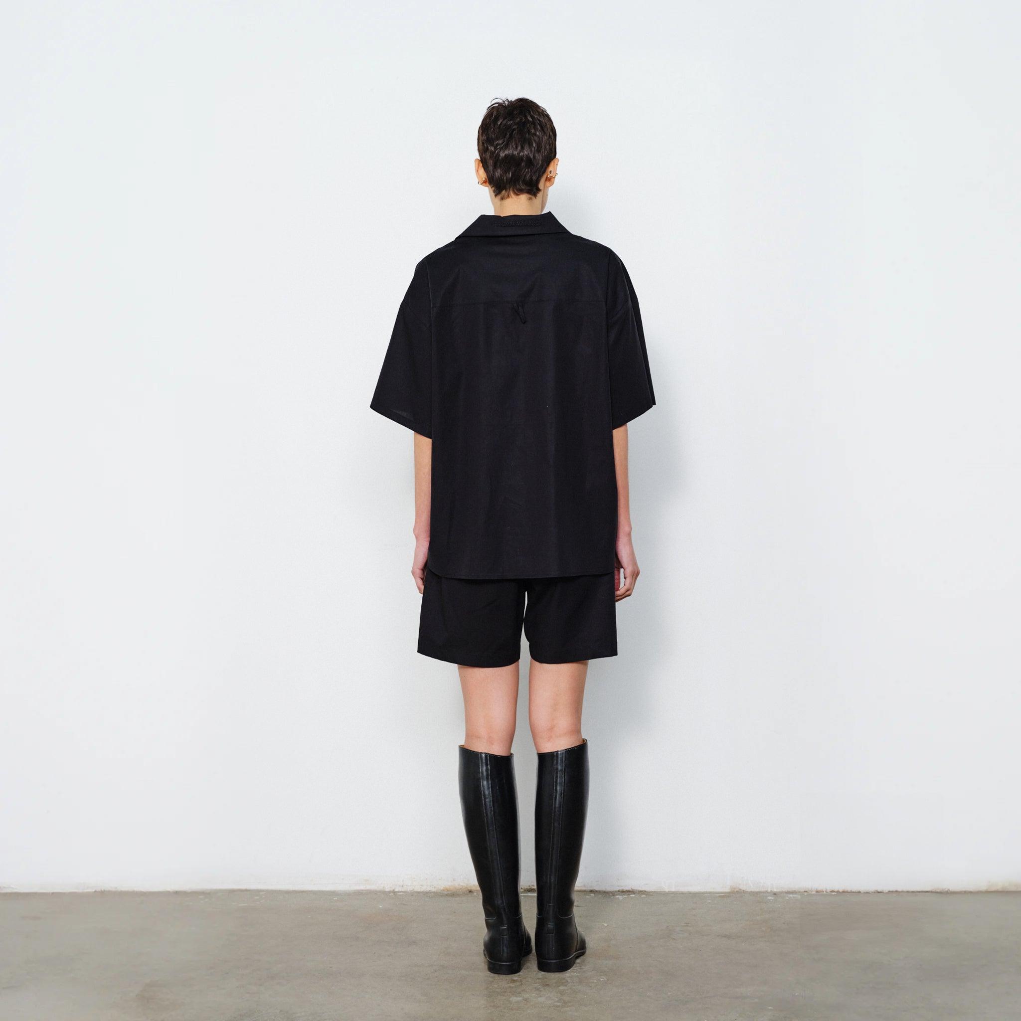 Poplin Shorts - SOON TO BE ANNOUNCED