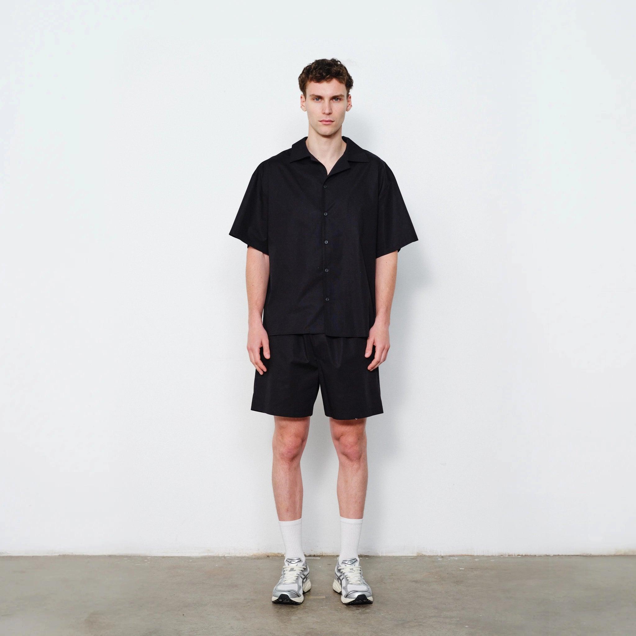 Poplin Shorts - SOON TO BE ANNOUNCED