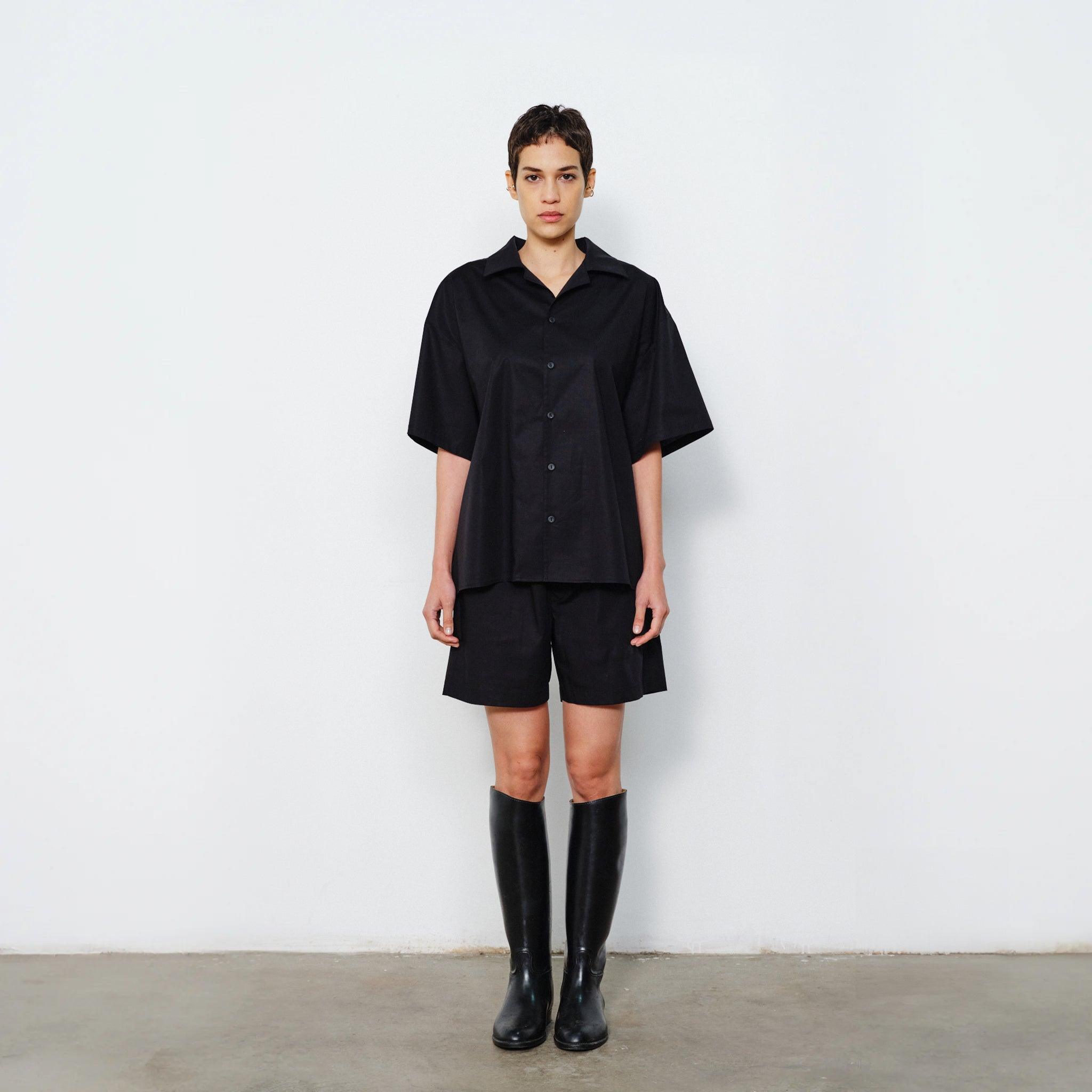 Poplin Shorts - SOON TO BE ANNOUNCED