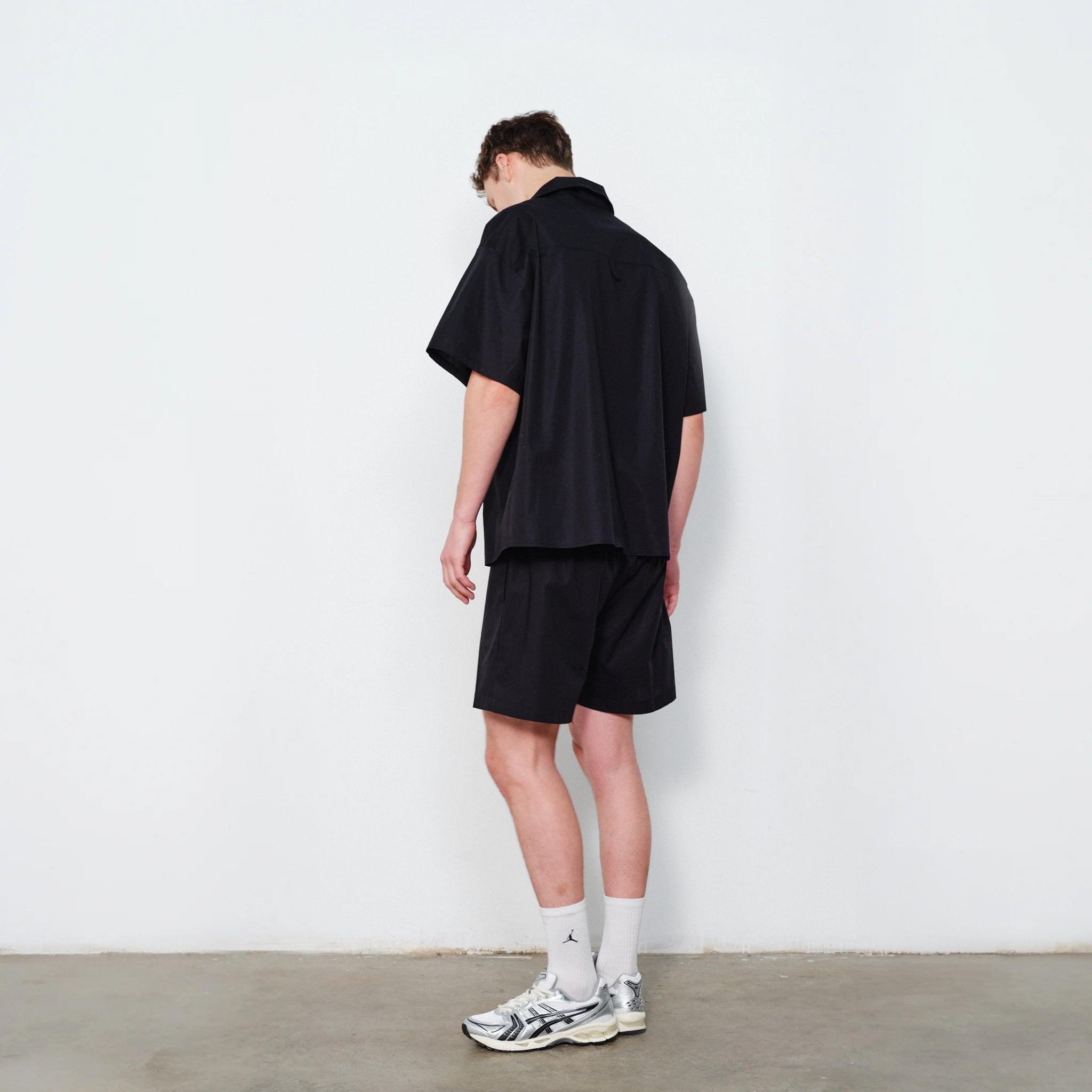 Bowling Shirt - SOON TO BE ANNOUNCED