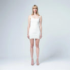 Ribbed Tank Mini Dress - SOON TO BE ANNOUNCED