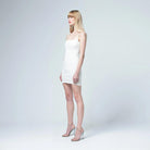 Ribbed Tank Mini Dress - SOON TO BE ANNOUNCED