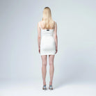 Ribbed Tank Mini Dress - SOON TO BE ANNOUNCED