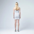 Ribbed Tank Mini Dress - SOON TO BE ANNOUNCED