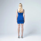 Ribbed Tank Mini Dress - SOON TO BE ANNOUNCED