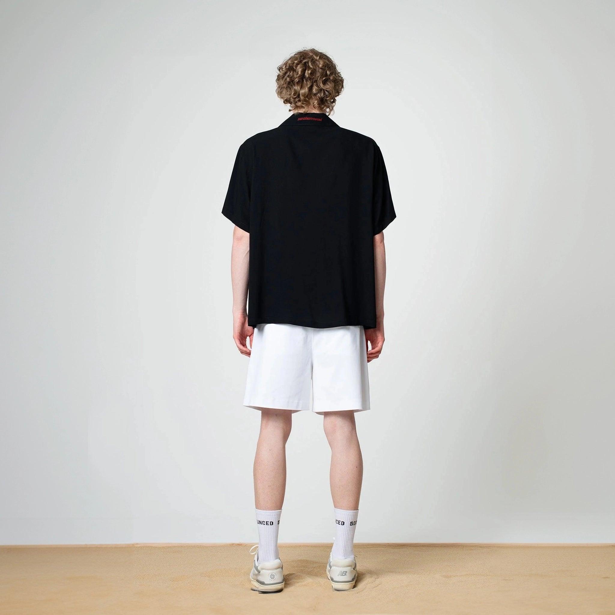 Riviera Bowling Shirt - SOON TO BE ANNOUNCED