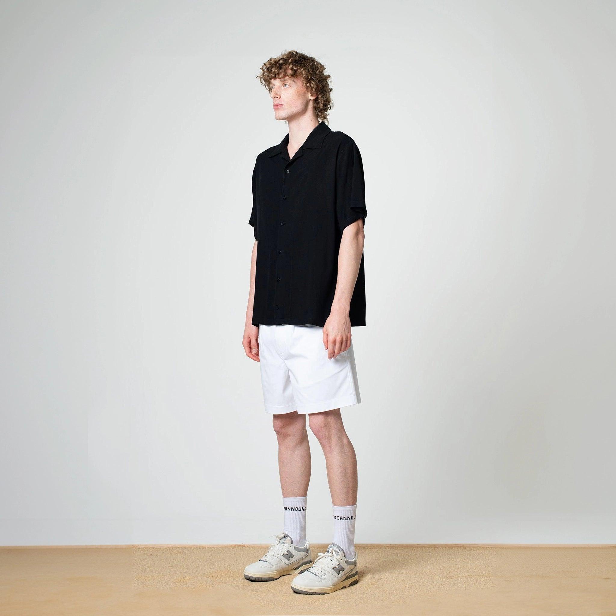 Riviera Bowling Shirt - SOON TO BE ANNOUNCED