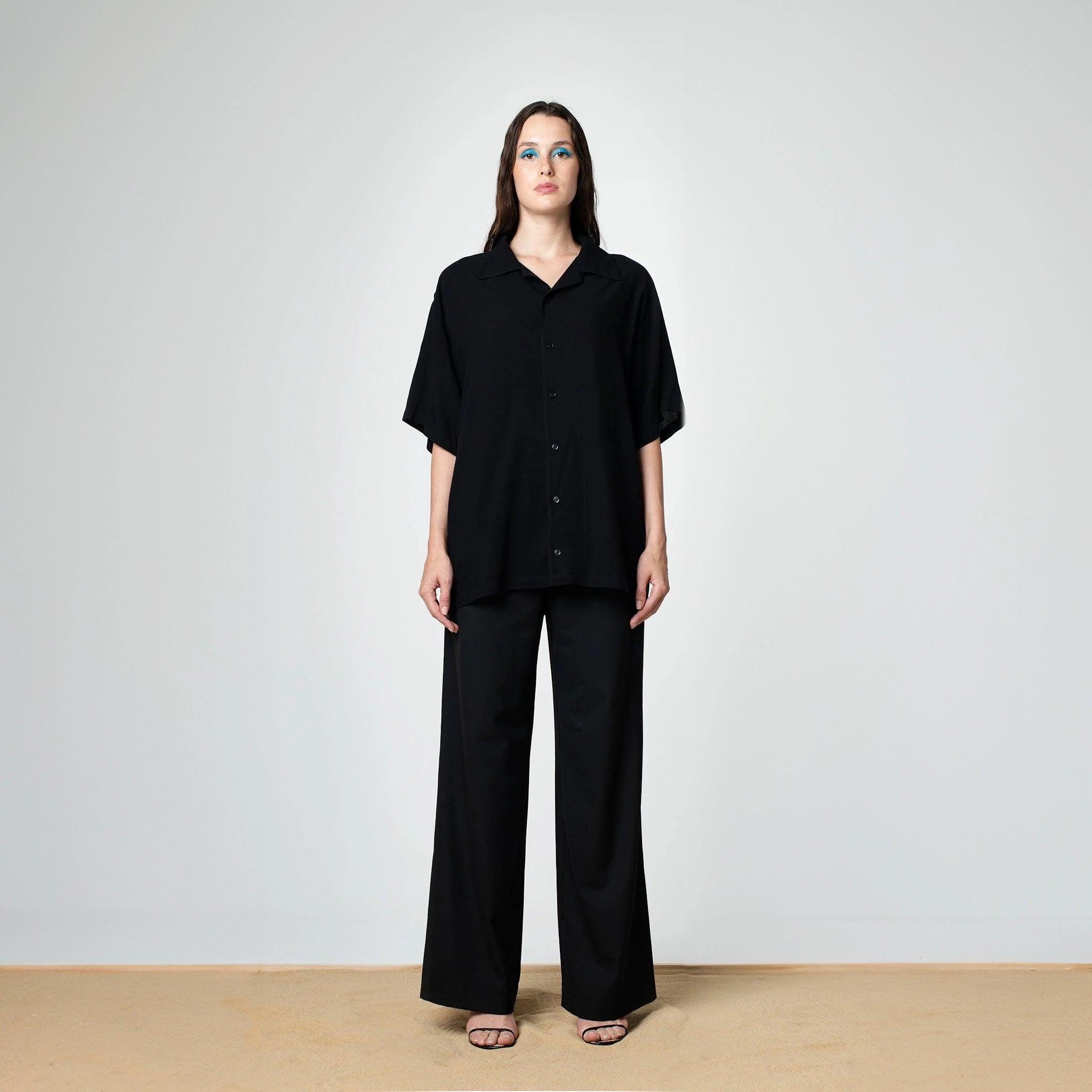 Riviera Bowling Shirt - SOON TO BE ANNOUNCED